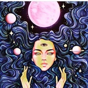 Meet your Posher, Victoria